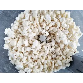 Fresh Makhana Flake – Supplier & Manufacturer